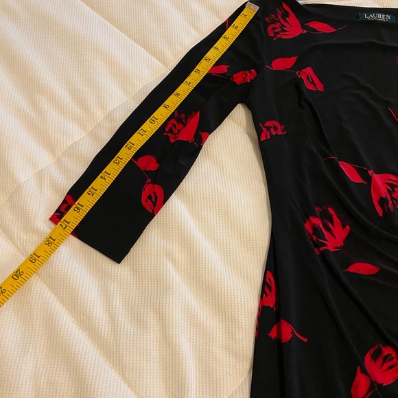 NWT Lauren ladies dress - Picture 5 of 11